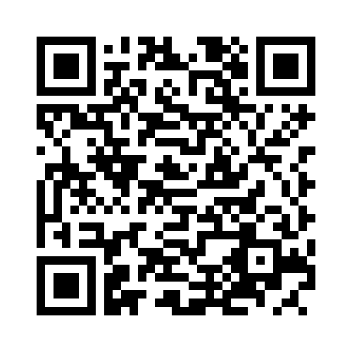 Código QR do registo