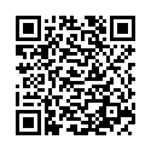 Código QR do registo