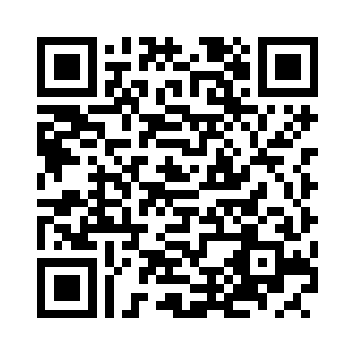 Código QR do registo