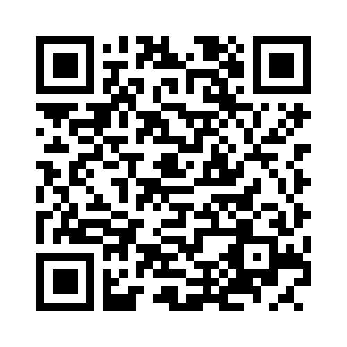 Código QR do registo