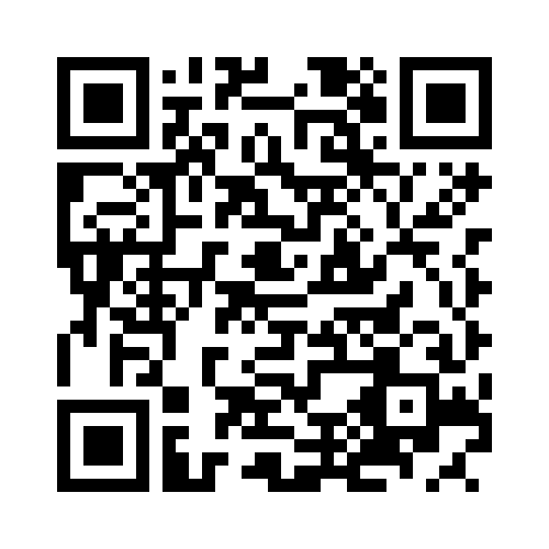 Código QR do registo