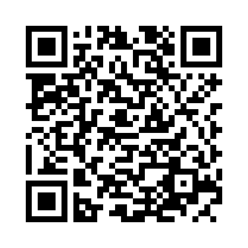 Código QR do registo