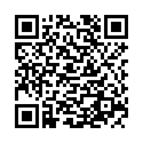 Código QR do registo