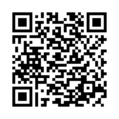 Código QR do registo