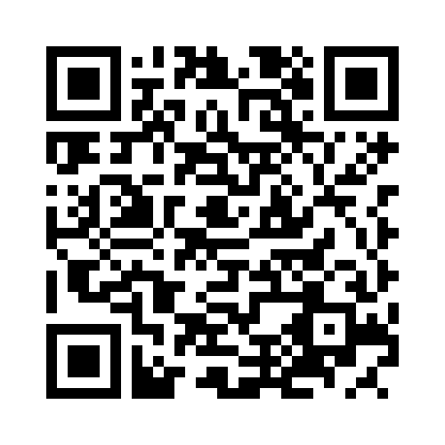 Código QR do registo