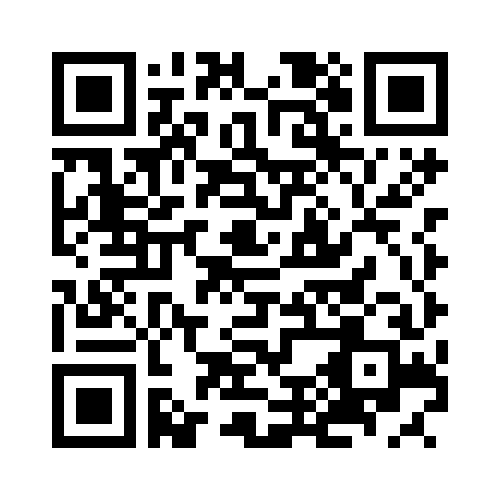 Código QR do registo