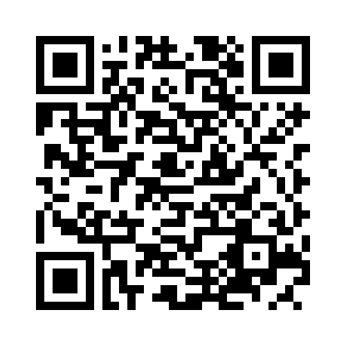 Código QR do registo