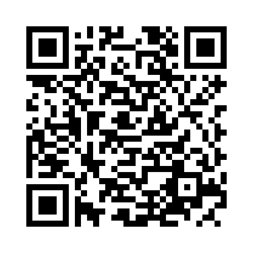 Código QR do registo