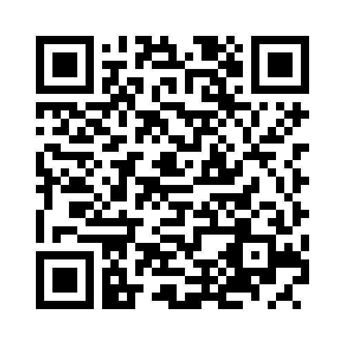 Código QR do registo