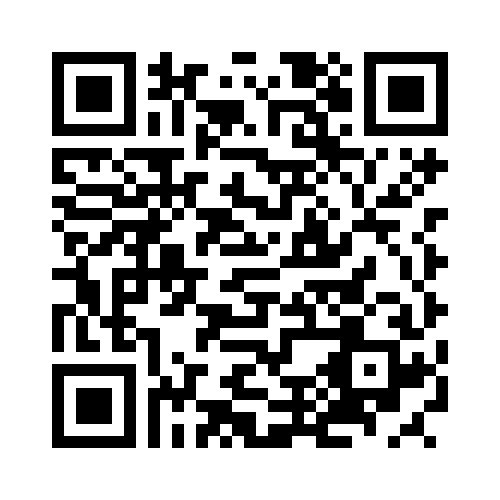 Código QR do registo