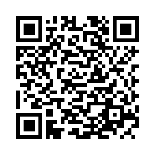 Código QR do registo