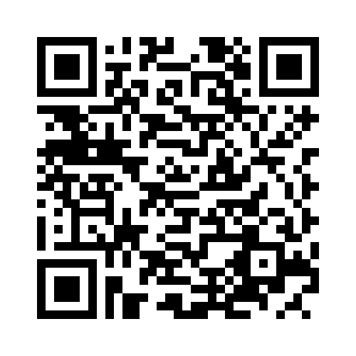 Código QR do registo