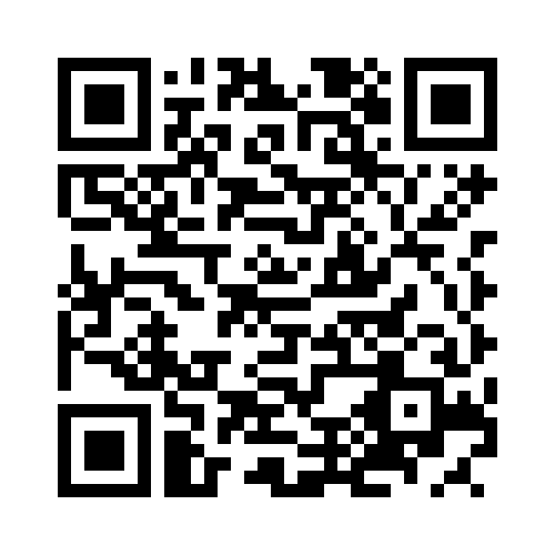 Código QR do registo