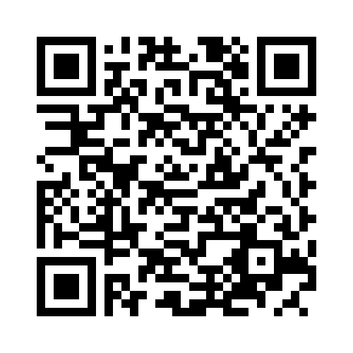 Código QR do registo