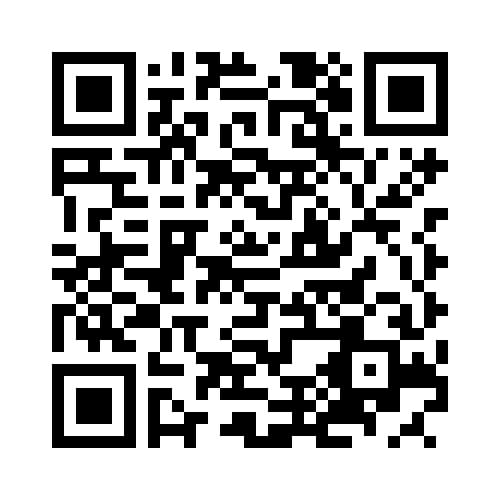 Código QR do registo