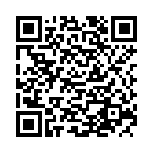 Código QR do registo