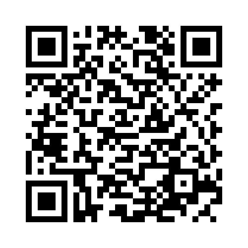 Código QR do registo