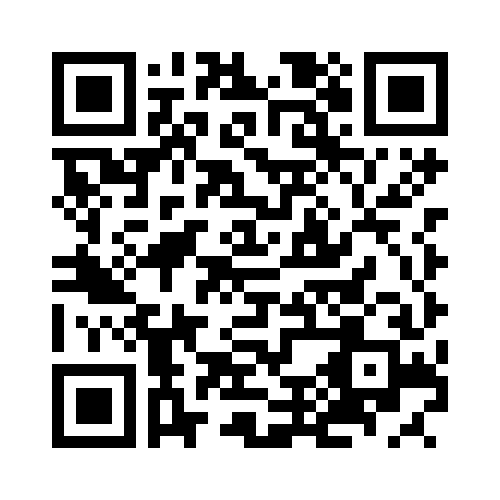 Código QR do registo