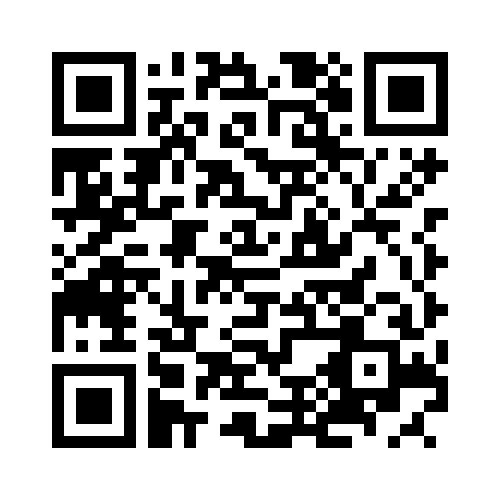 Código QR do registo