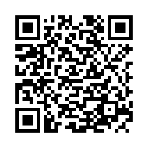 Código QR do registo