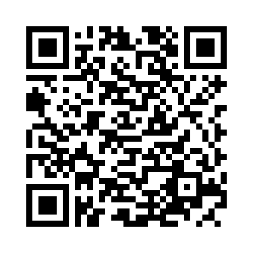 Código QR do registo