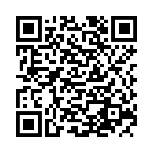 Código QR do registo