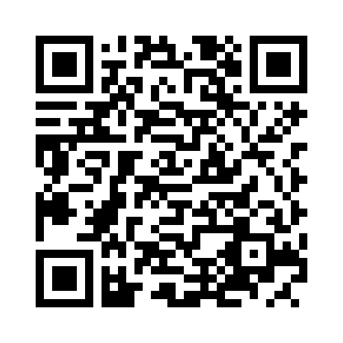 Código QR do registo