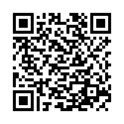 Código QR do registo