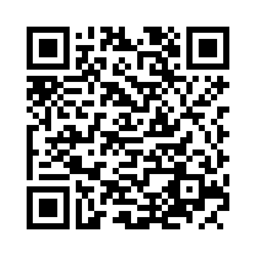 Código QR do registo