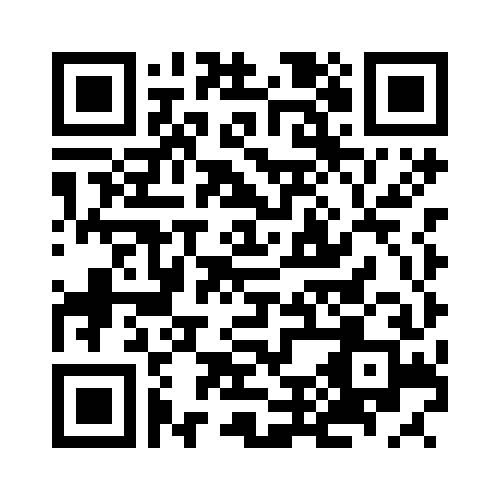 Código QR do registo