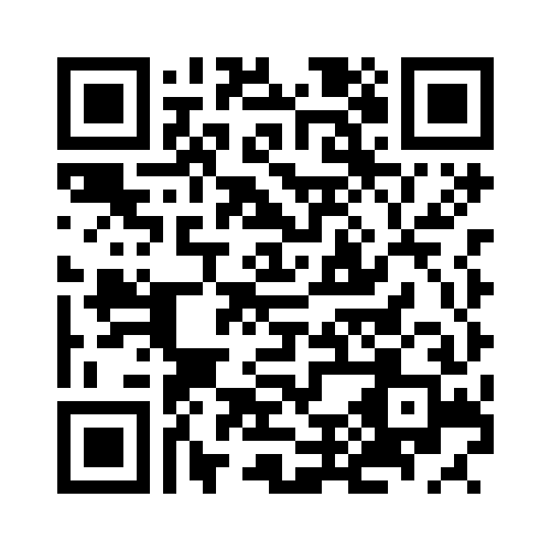 Código QR do registo