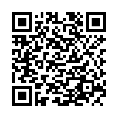 Código QR do registo