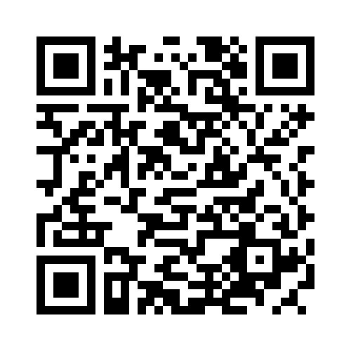 Código QR do registo