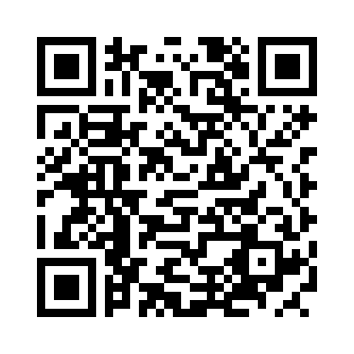 Código QR do registo