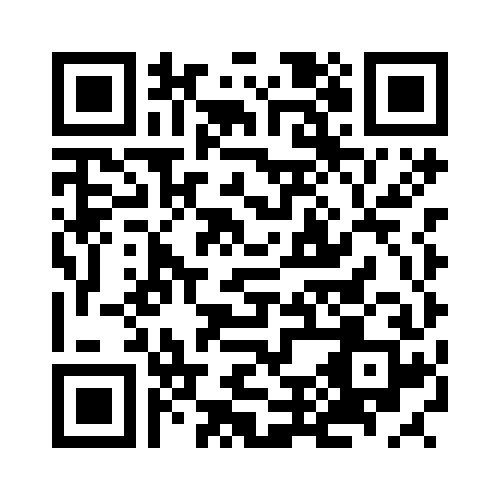 Código QR do registo