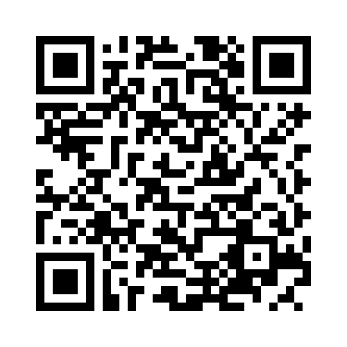 Código QR do registo