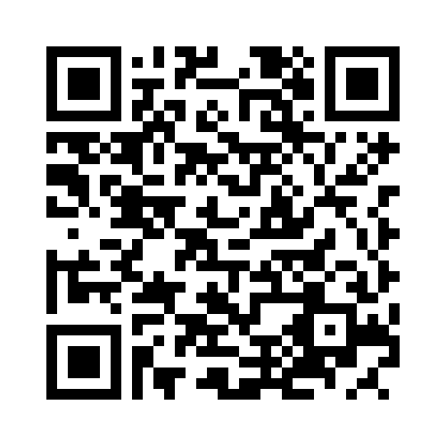 Código QR do registo