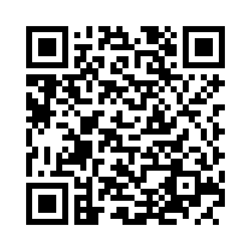 Código QR do registo