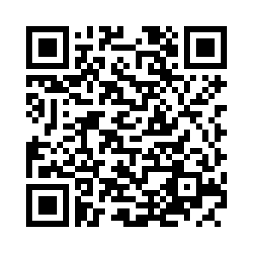 Código QR do registo