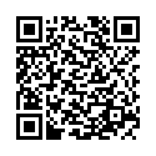 Código QR do registo