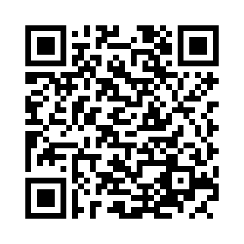 Código QR do registo