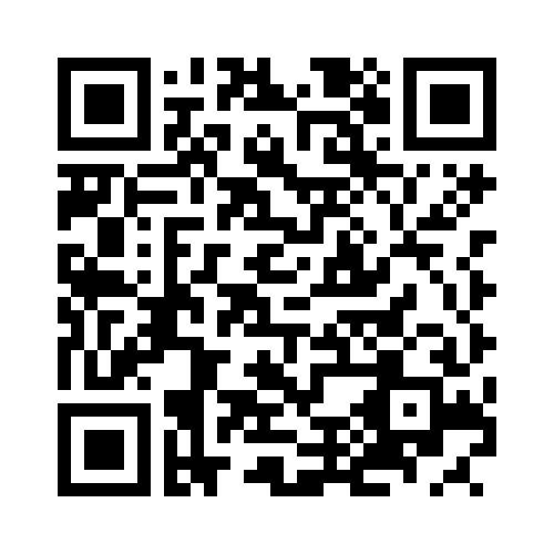 Código QR do registo