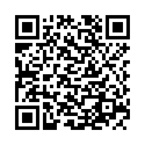 Código QR do registo