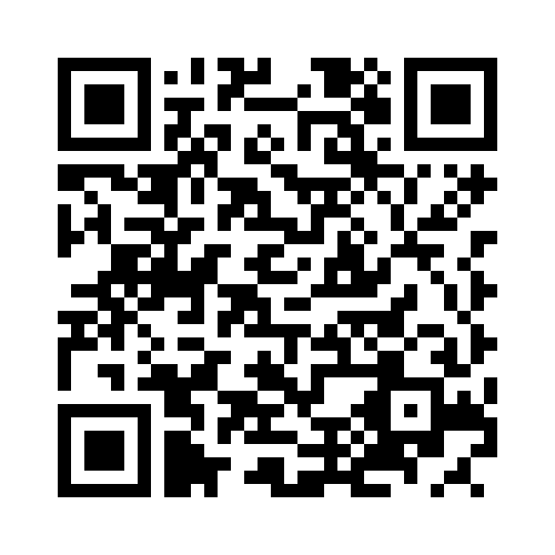 Código QR do registo