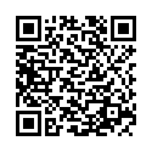 Código QR do registo