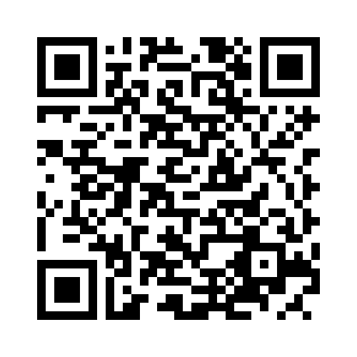 Código QR do registo