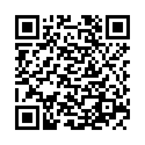 Código QR do registo