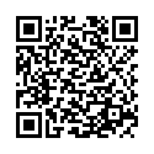 Código QR do registo