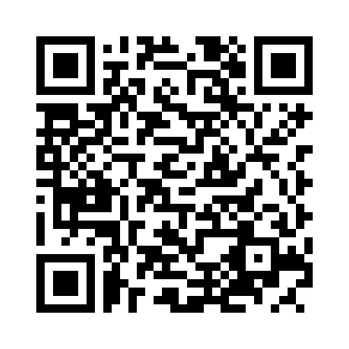 Código QR do registo