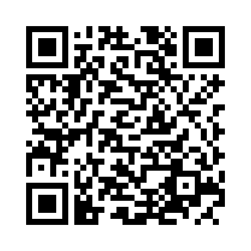 Código QR do registo